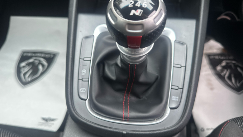 Hyundai Kona 1.0 TGDi 48V MHEV N Line 5dr Petrol Hatchback